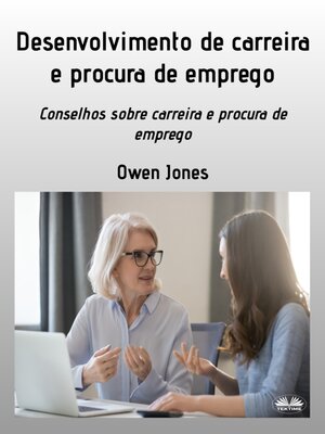 cover image of Desenvolvimento De Carreira E Procura De Emprego